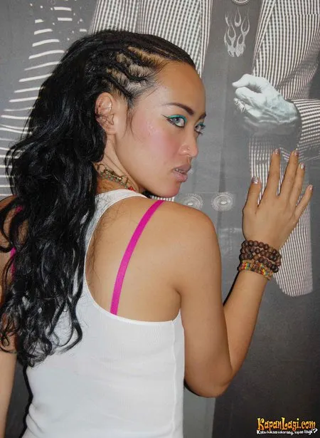 Foto Ina Kamarie