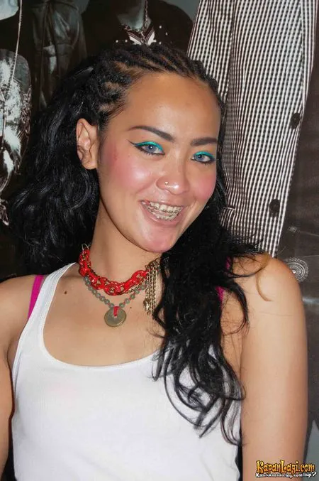 Foto Ina Kamarie