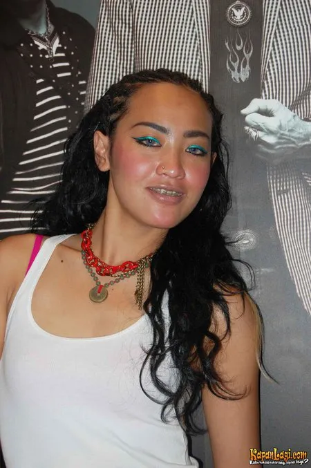 Foto Ina Kamarie