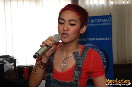 Foto Ina Kamarie