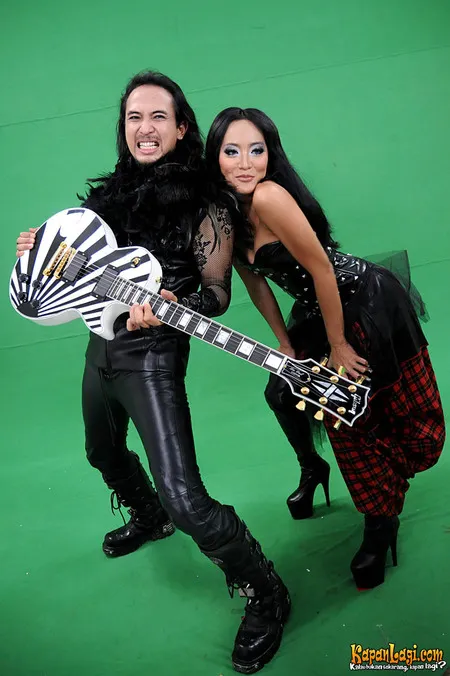 Foto Ina Kamarie