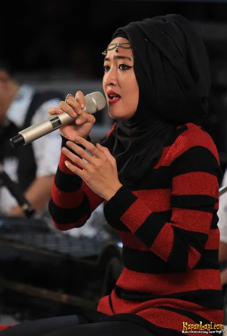Foto Ina Kamarie