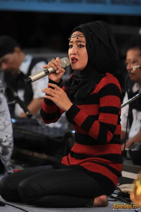 Foto Ina Kamarie