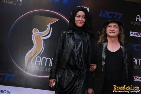 Foto Ina Kamarie