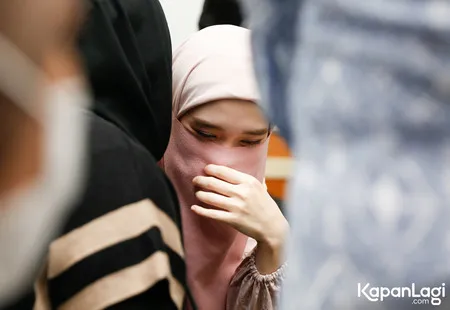 Foto Inara Rusli