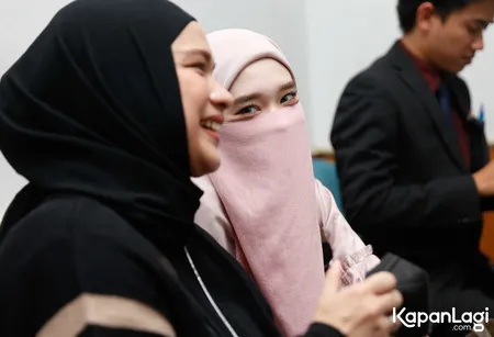 Foto Inara Rusli
