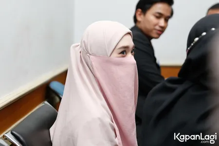 Foto Inara Rusli
