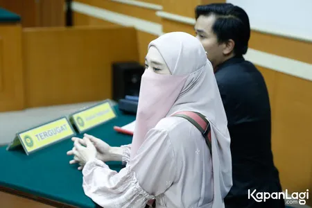 Foto Inara Rusli