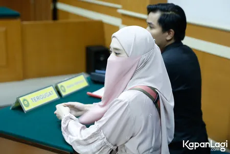 Foto Inara Rusli