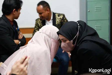 Foto Inara Rusli