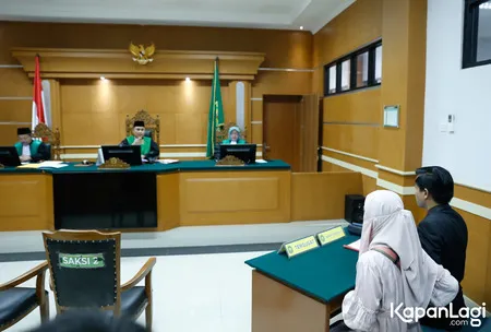 Foto Inara Rusli
