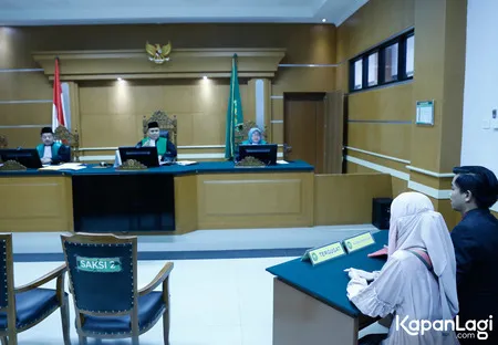 Foto Inara Rusli