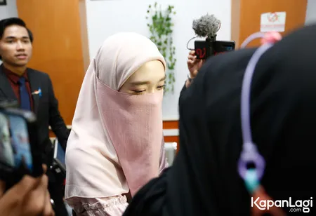 Foto Inara Rusli