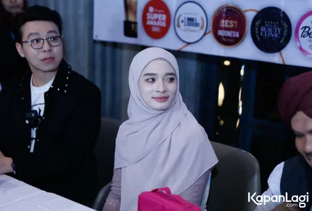 Foto Inara Rusli