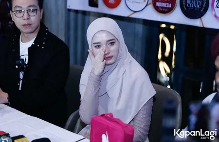 Foto Inara Rusli
