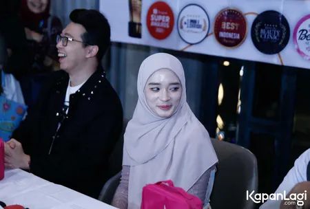 Foto Inara Rusli