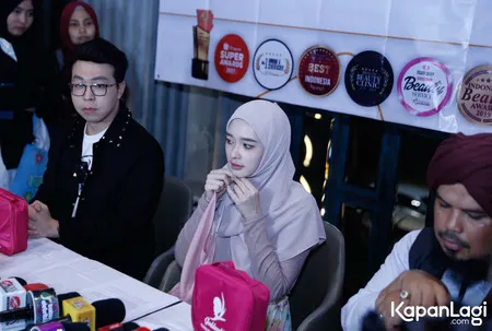Foto Inara Rusli