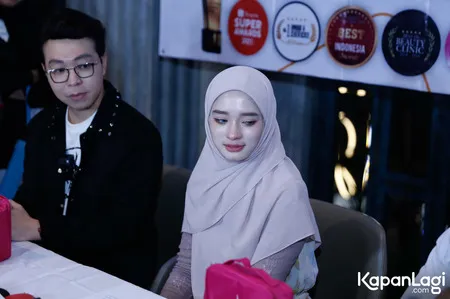 Foto Inara Rusli