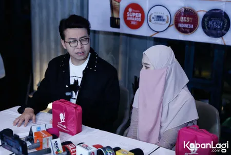 Foto Inara Rusli