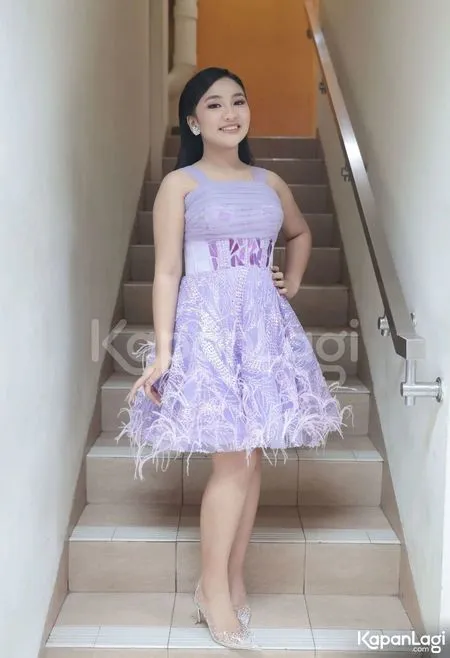 Foto Inayah Gowa
