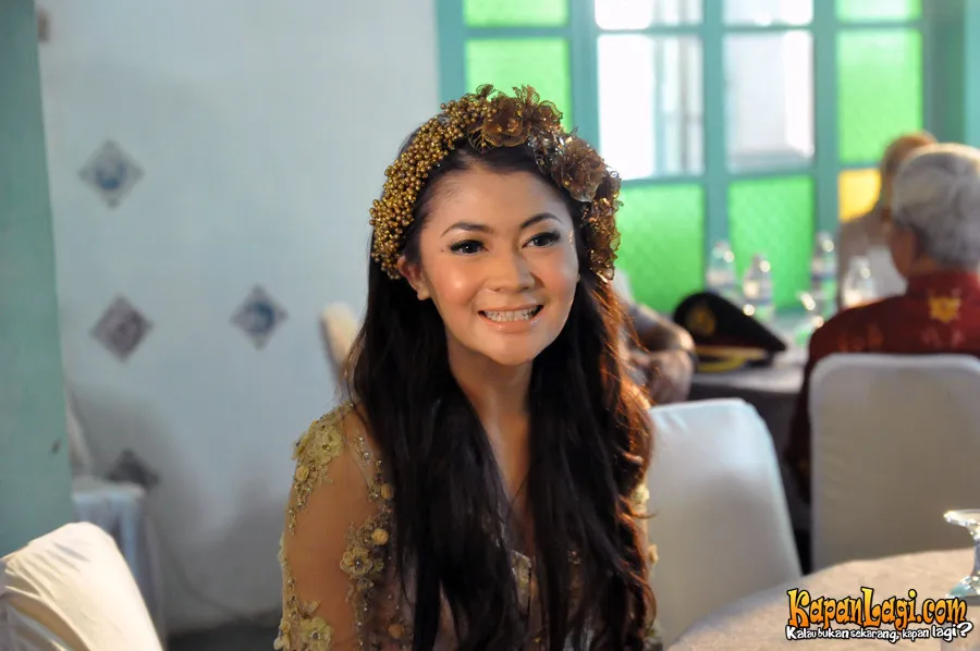 Indah Dewi Pertiwi: KapanLagi.com®