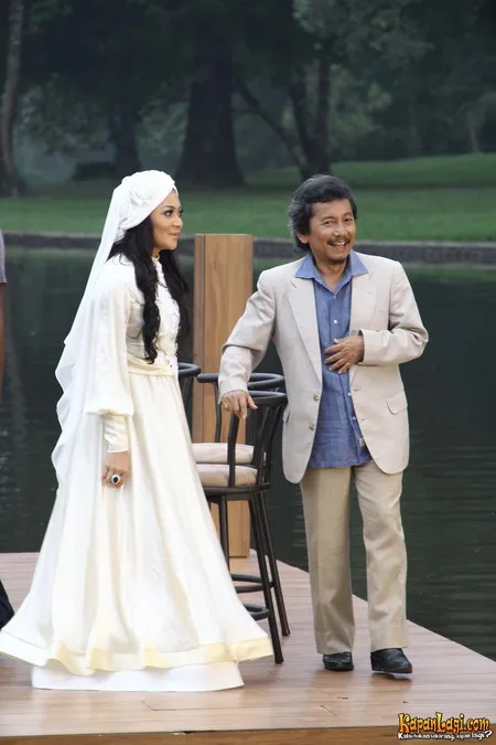 Foto Indah Dewi Pertiwi