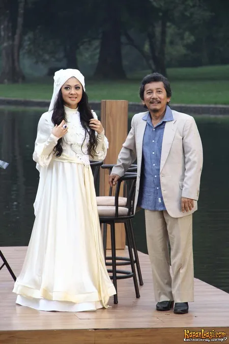 Foto Indah Dewi Pertiwi