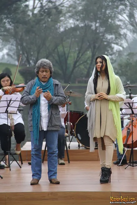 Foto Indah Dewi Pertiwi