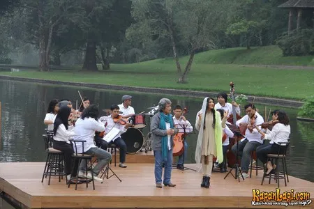 Foto Indah Dewi Pertiwi