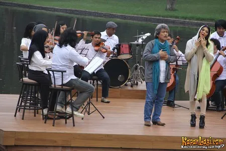 Foto Indah Dewi Pertiwi