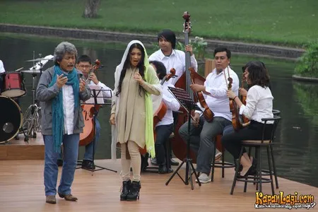 Foto Indah Dewi Pertiwi