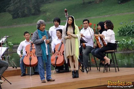 Foto Indah Dewi Pertiwi