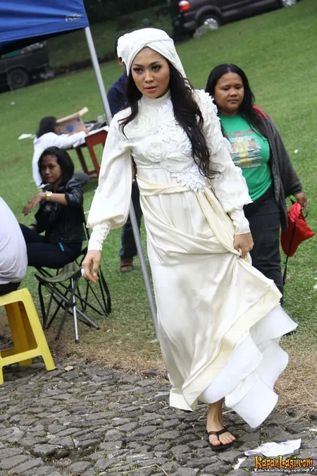 Foto Indah Dewi Pertiwi