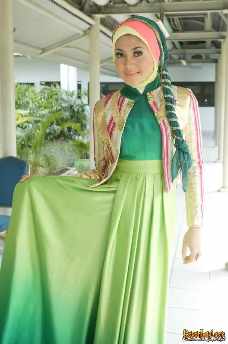 Foto Indah Dewi Pertiwi