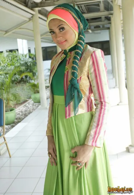 Foto Indah Dewi Pertiwi