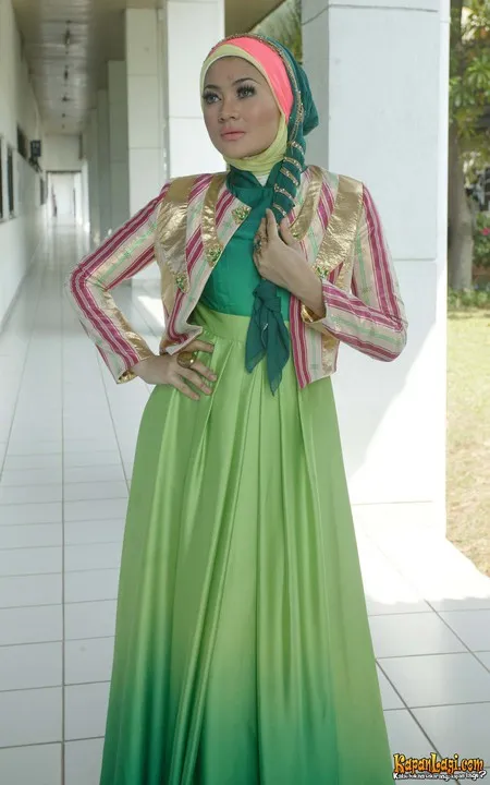 Foto Indah Dewi Pertiwi