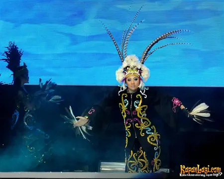 Foto Indah Dewi Pertiwi