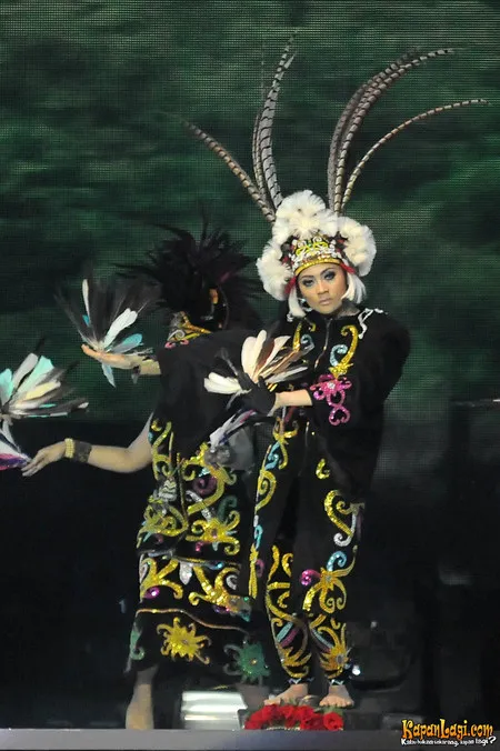 Foto Indah Dewi Pertiwi