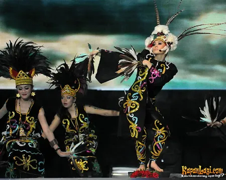 Foto Indah Dewi Pertiwi