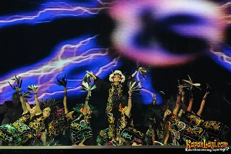 Foto Indah Dewi Pertiwi