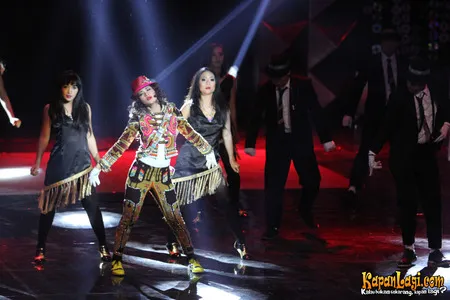 Foto Indah Dewi Pertiwi