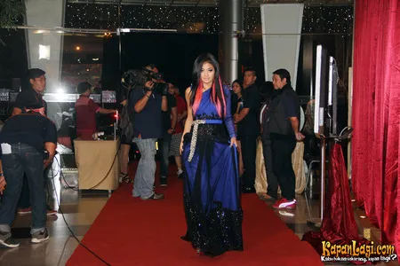 Foto Indah Dewi Pertiwi
