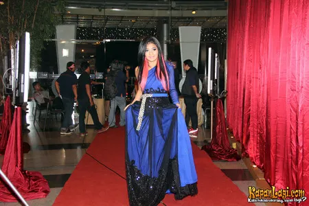 Foto Indah Dewi Pertiwi
