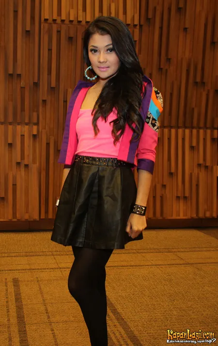 Foto Indah Dewi Pertiwi