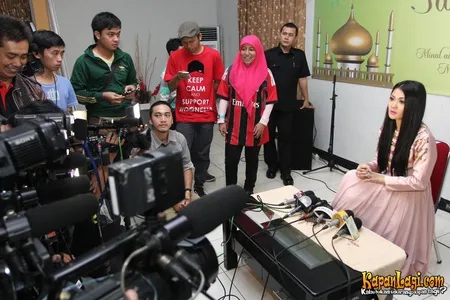 Foto Indah Dewi Pertiwi