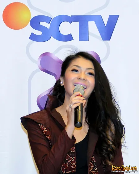 Foto Indah Dewi Pertiwi