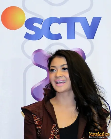 Foto Indah Dewi Pertiwi