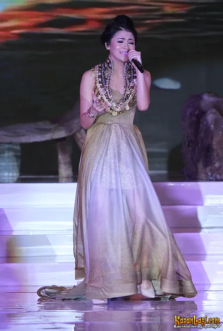 Foto Indah Dewi Pertiwi