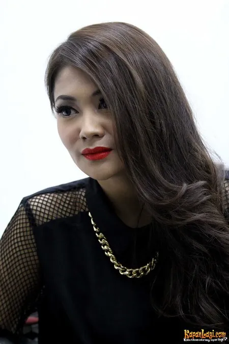 Foto Indah Dewi Pertiwi