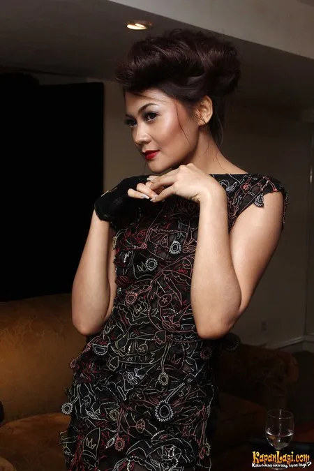 Foto Indah Dewi Pertiwi